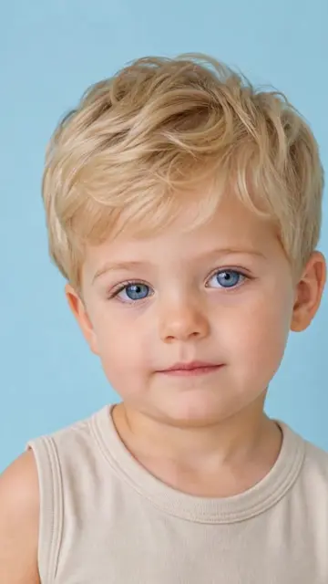See your future baby now! 🌸🐣🥰 #aibabygenerator #aibaby #babygenerator #future