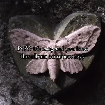 Void was my song fr | #portals #melaniemartinez #2023 #2023music #portalsera 