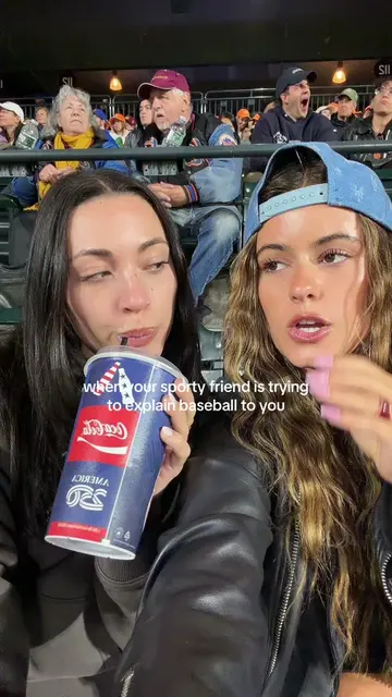 @isy I swear I was following along… #justgirlythings #sports #metsgame 