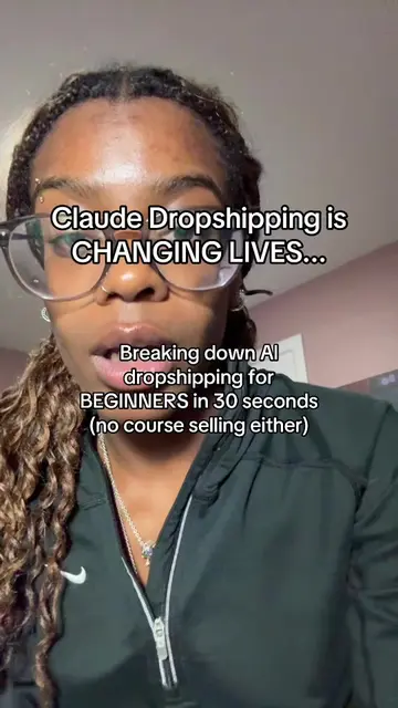 full breakdown for yall! #aidropshipping #dropshipping #shopify #ecom #fyp 