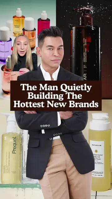 Meet the man secretly building all of the hottest new brands: Ben Bennett. He’s 