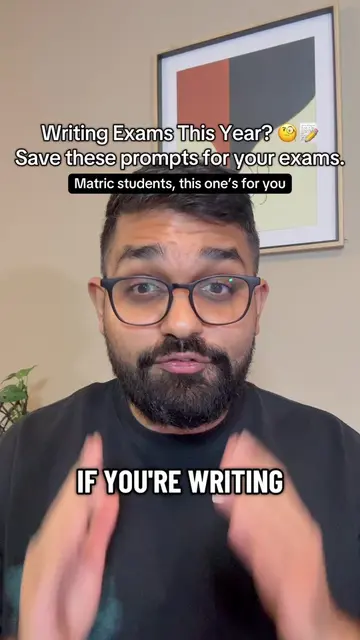 For the full list of prompts, follow me and comment PROMPTS and I’ll send it to 