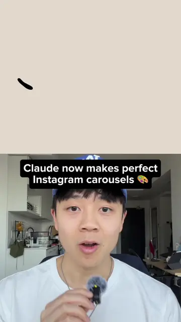Has anyone else tried this? #claude #ai #canva #design 