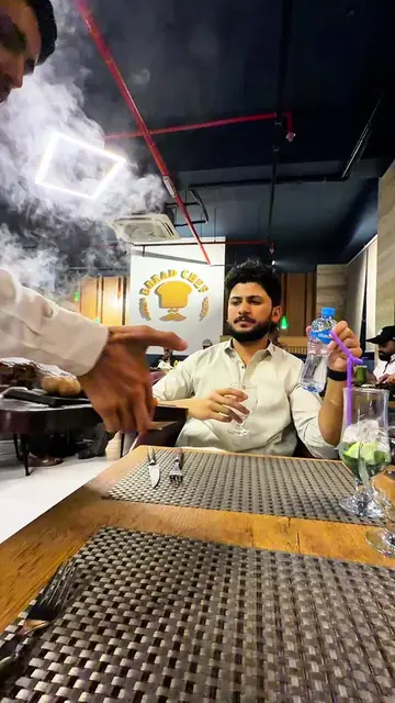 99% Can’t Afford This Tomahawk Steak 🥩 - Not Sponsored Best tomahawk steak in I