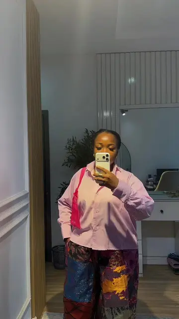 If you’re seeing this nice to meet you 😊  I spent years trying to figure out wh