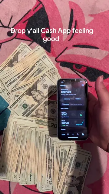 #fyp #cashapp #jt #erich #moneytok 