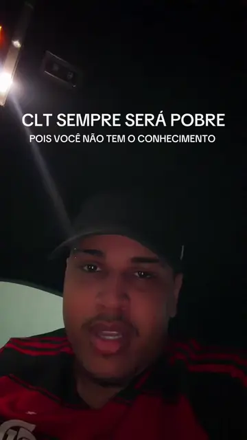 CLT SEMPRE SERÁ POBRE! #tiktokshop #tiktokshopbrasil #viral #fyppppppppppppppppp