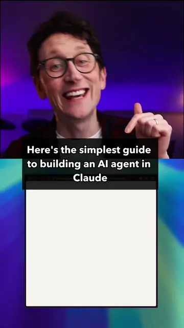 Claude Agents - a simple guide to building out your setup that (hopefully) anyon