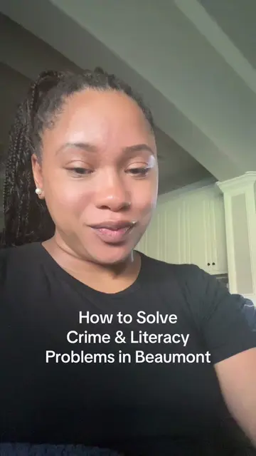 I hope yall listening 
