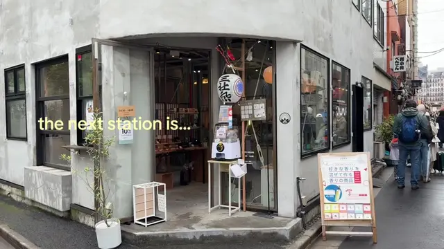 japan VLOGGG !! 🍥🍡 i’m currently editing my youtube vlog hehe stay tuned (it’s