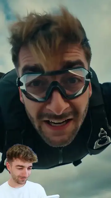 POV: your next TikTok video might not even need a camera Comment "Al" to try it 