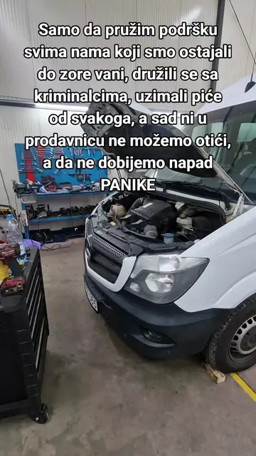#fyp #benz #sprinter 