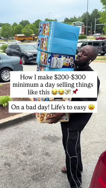 Imagine being in America and still saying there’s no opportunity 😭💸 You can li