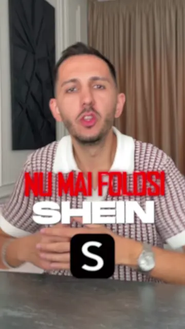 Nu mai folosi Shein dacă vrei să construiești un magazin online profitabil 👀 Ad