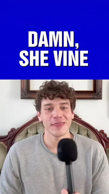 Winning $300k from Jeopardy! for correctly responding to clues about Vine refere