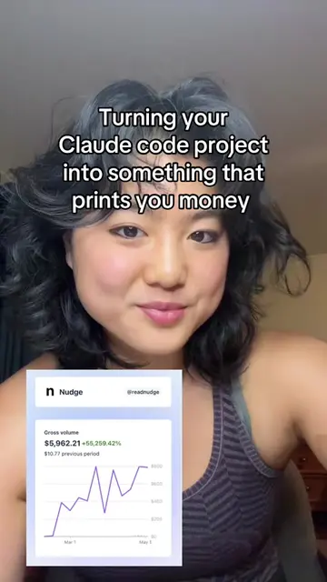 Drop ur project if u want users/monetization help!  #vibecoding #claudecode #cla