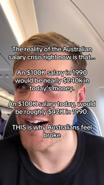 Makes sense why everyone is feeling the pinch….especially with ANOTHER interest 