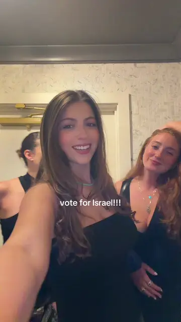 Vote Israel for Eurovision!!! #israel #eurovision 