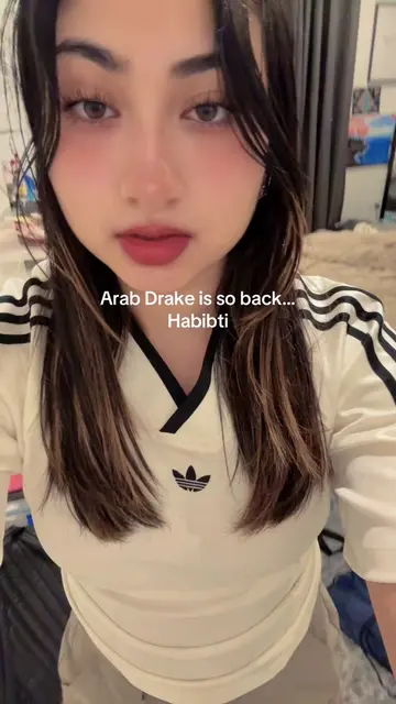 #drake #habibti #ArabTikTok #arabtok #muslimtiktok 