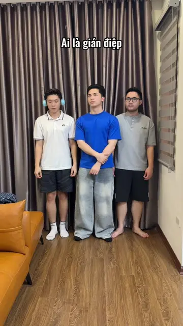 Ai là gián điệp #weplay #GamingOnTikTok #ailagiandiep 