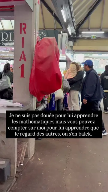 Qui se sert encore du théorème de Pythagore ici ? On nous a appris ça à l’école 