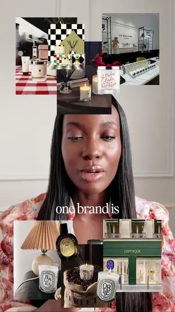 DIPTYQUE VS JO MALONE  #ecom #founder #businessgrowth 
