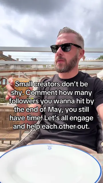 Let me know your goal! Love on each other in the comments and let’s grow togethe