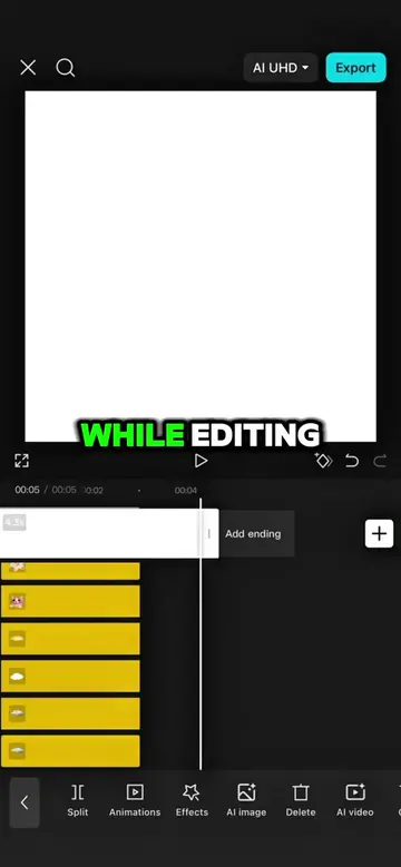 NEW TUTORIAL ‼️Follow for more #capcut #capcutpioneer #fyp #capcut_edit #kpoptre