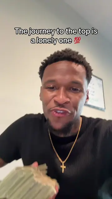 Isolation is necessary for success! Stop being scared to be alone..  I go live e