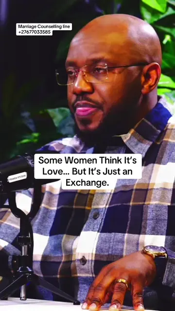 A man pays rent, buys gifts, fixes your life — and suddenly it feels like love. 