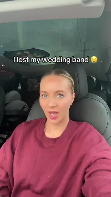 The stress the absolute stresssss 💍💍