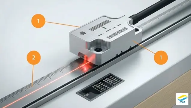 What is an Encoder ? #PLC #Encoder #Automation #IndustrialAutomation 