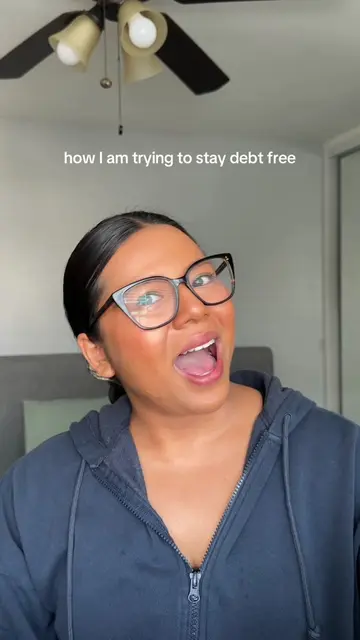 I have been debt free for about two months now, and am trying to make sure I kee