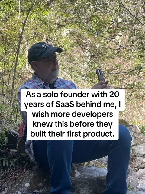 Most developers build the wrong thing — not because they can't execute, but beca