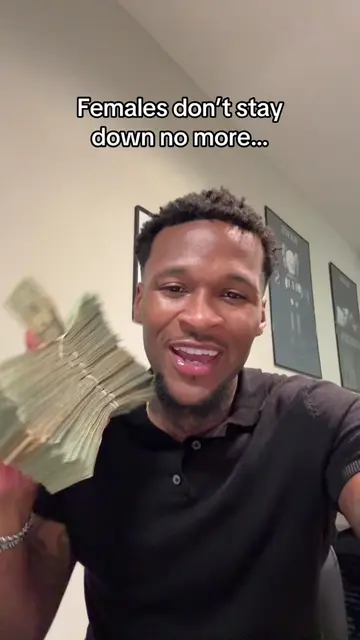 Ladies do you support your man doing a  60-90 day run? 👀💰 #fypシ #relatable #re