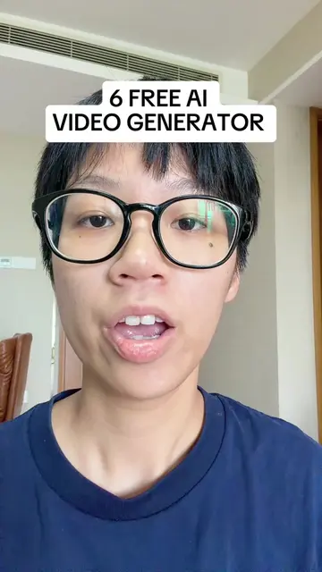 Comment “VIDEO” and follow me to get the free AI video generator list. Higgsfiel