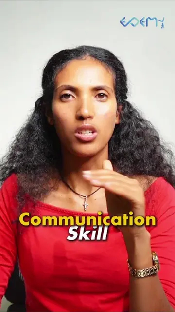 ይህን የምታረጉ ከሆነ፣ ቋሚ ደንበኞችን ታገኛላችሁ!!!   We Ethiopians are bad communicators, we nee