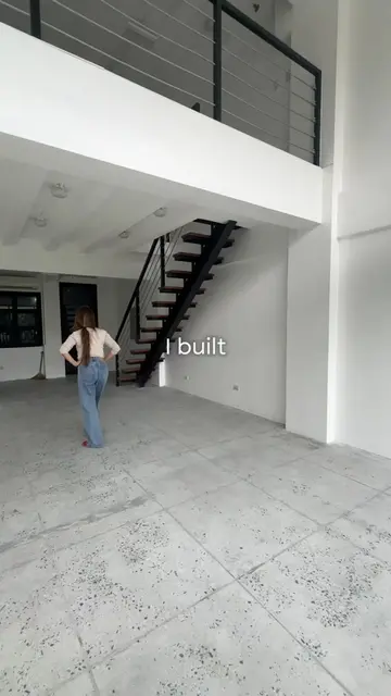 The studio is my favorite thing we’ve ever built 🏗️ — and also the thing that’s