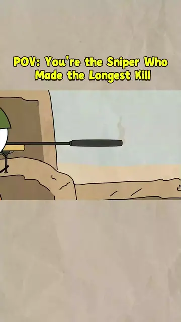 #sniper #animatedstories