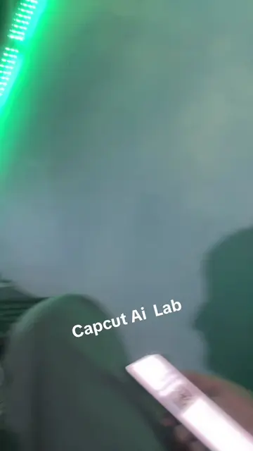 Capcut pro Ai lab