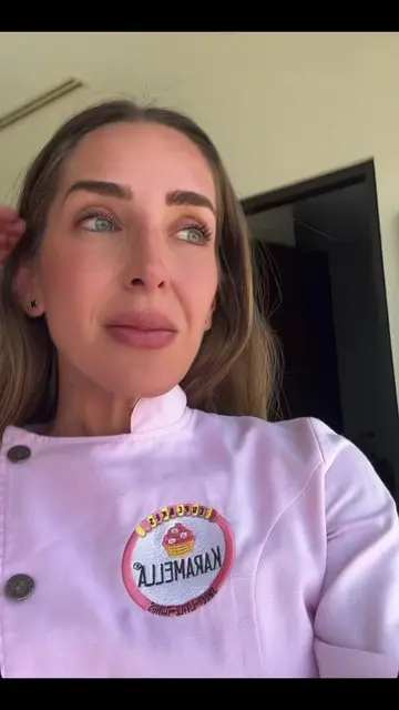 Hubo momentos donde pensé en rendirme… pero no lo hice y hoy VOY CON TODO ✨ Agen