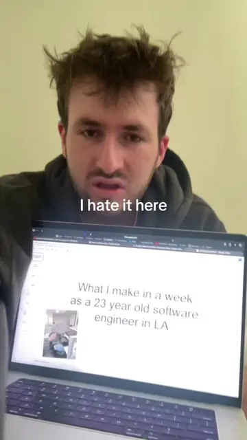 Ppl are probably gonna yell at me but whatever #Inverted #softwareengineer #losa