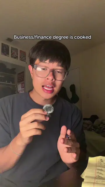 Enjoy my yap session, finals taking up a lot of my time but business/fin majors 