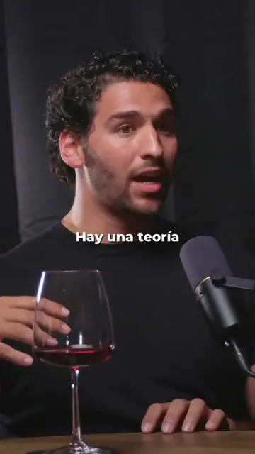 Tratamos a nuestros padres de la misma forma en la que nos hemos sentido tratado