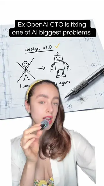 Mira Murati's startup Thinking Machines Lab just dropped the technical details f
