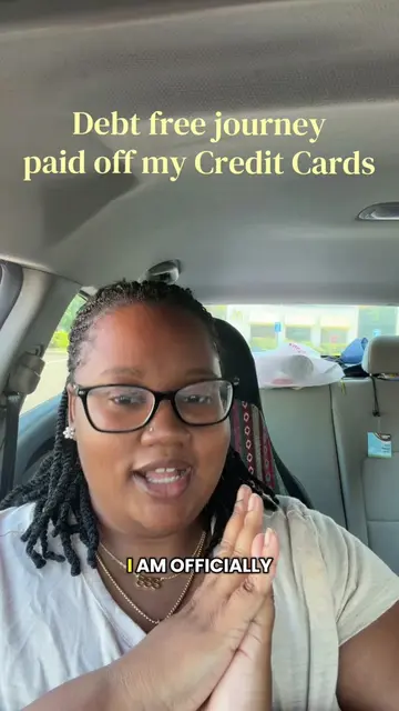 Today’s update, I paid off all my credit cards, woohoo!!🥳 the next goal is to p