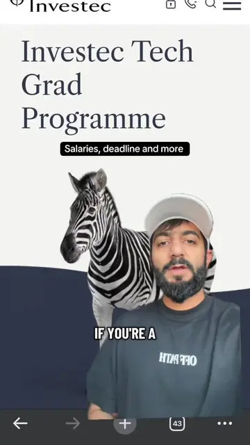 You can apply on the investec website for this one - here is the link : https://
