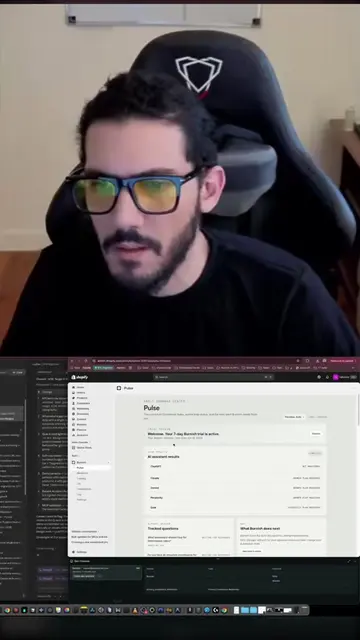🔴 YOUTUBE LIVE: Link in bio (sha8al) 💬 TELEGRAM: t.me/sha8al_chat #vibecoding 