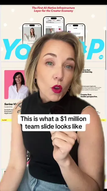 How does a pre-product, pre-revenue, solo founder raise an oversubscribed $1M pr