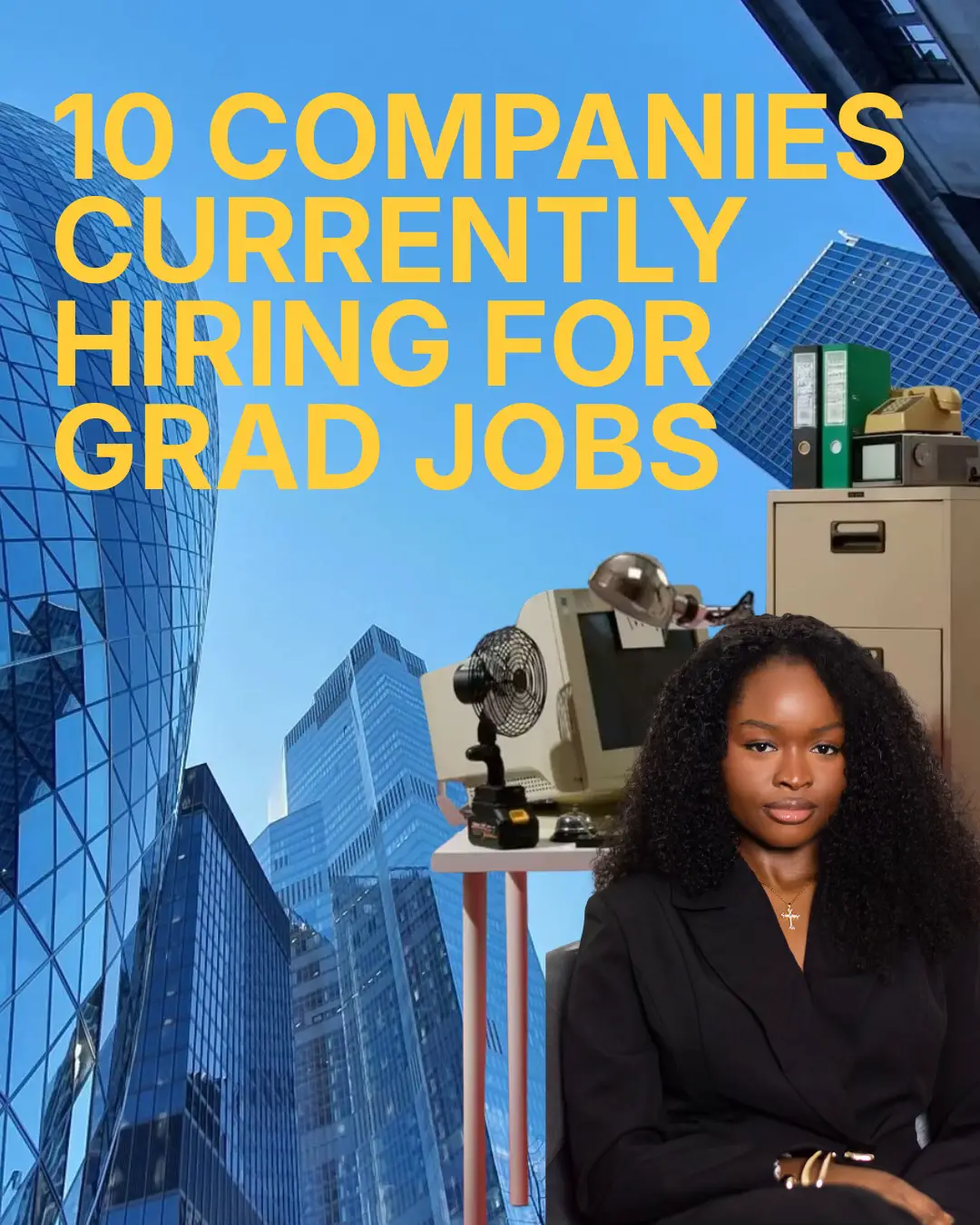 #gradjobs #corporatetiktok #internship #jobapplication #graduate 